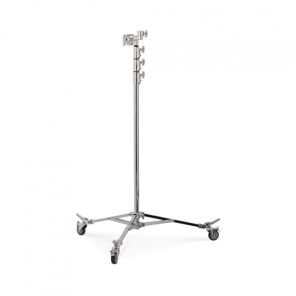 Avenger Overhead Stand 58 CS Large Roller 3 Riser 580cm/228'' (Support aérien 58 CS Large Roller 3 Riser 580cm/228'')