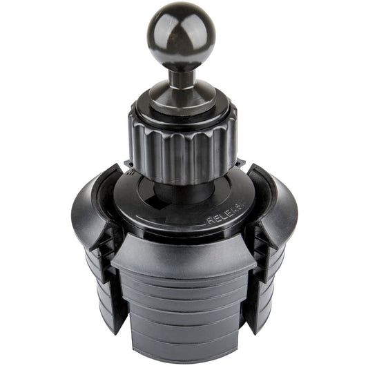 Kupo - Support pour porte-gobelet de voiture Super Knuckle