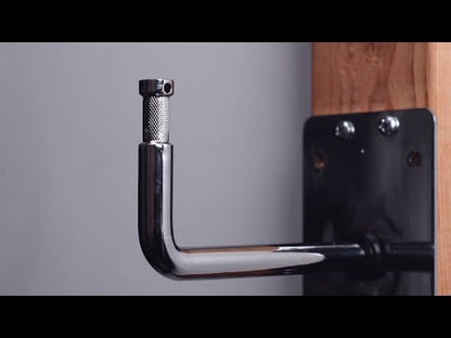 Kupo - Plaque murale à angle droit pour bébé