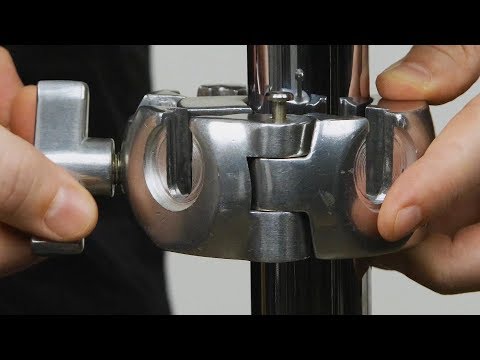 Kupo - Pince à 4 voies pour tubes de 35 à 50 mm (1,4 à 2,0 pouces)