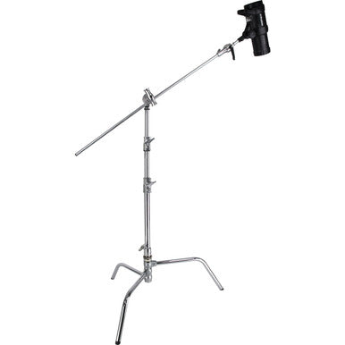 Kupo - Bras Super Grip de 40 pouces avec pince pivotante