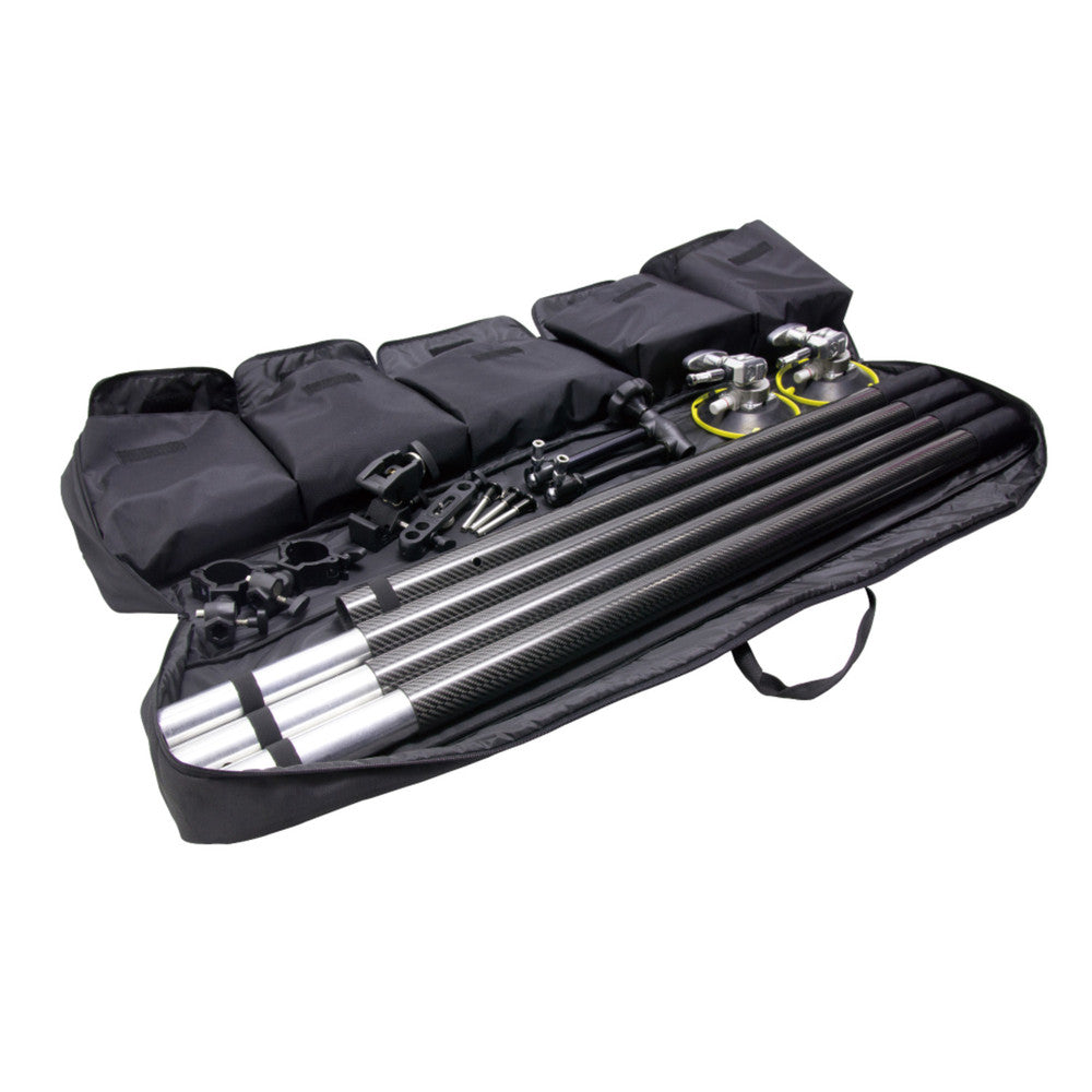 Kupo - Kit de prise de vue pour voiture