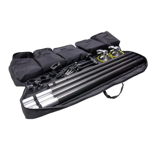 Kupo - Kit de prise de vue pour voiture