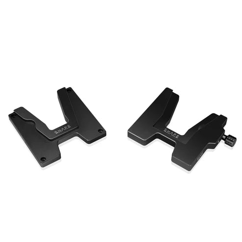 Support de moniteur à dégagement rapide SHAPE