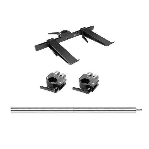 Kit support trépied pour chariot d'appareil photo SHAPE