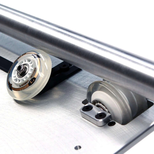 Roues rapides Dutti Dolly