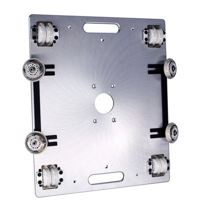 Roues rapides Dutti Dolly