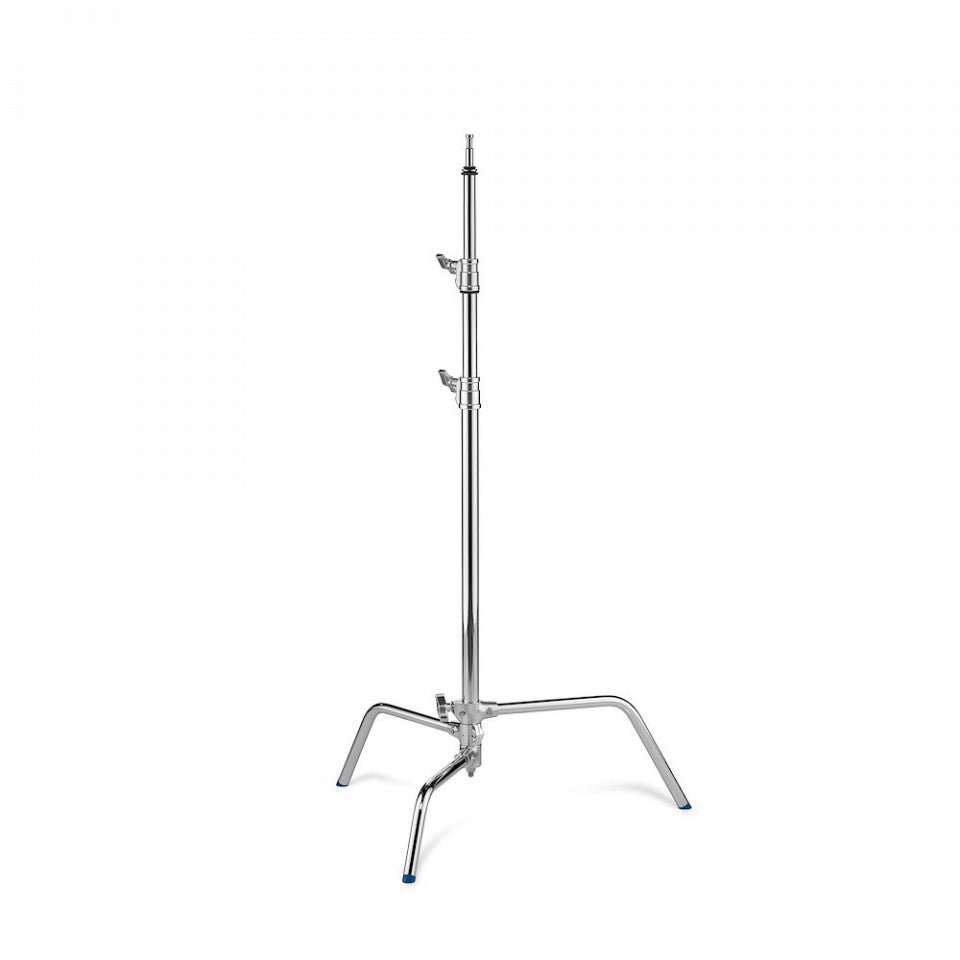 Avenger C-Stand Sliding Leg 30'' CS 250cm/8.3' Base & Column