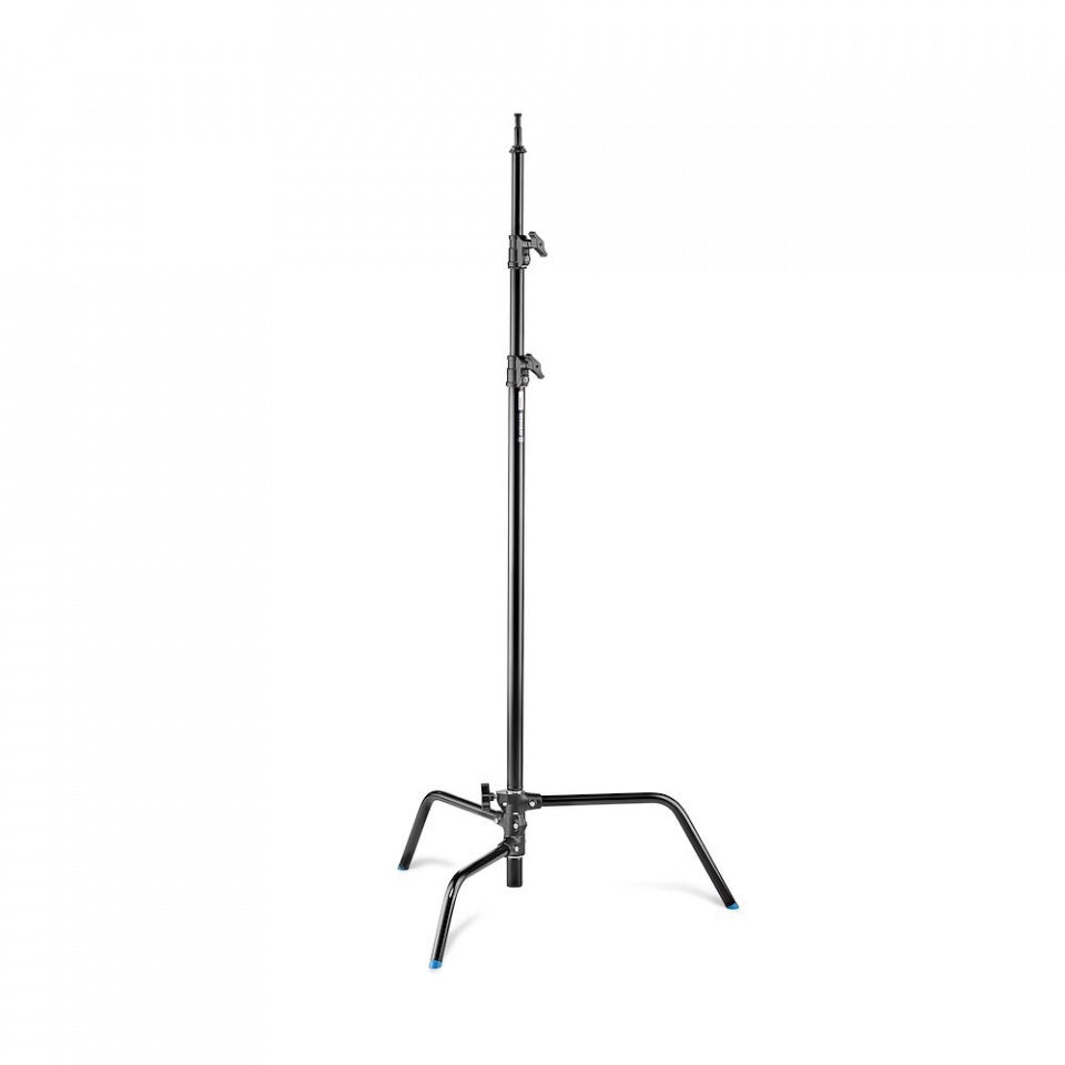 Avenger C-Stand Turtle Base 40'' 3m/9.8' Turtle Base & Column Black