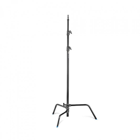 Avenger C-Stand Turtle Base 40'' 3m/9.8' Turtle Base & Column Black