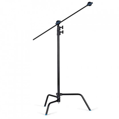 Avenger C-Stand Fixed Base 40''Blk 3.3m/10.8' Kit