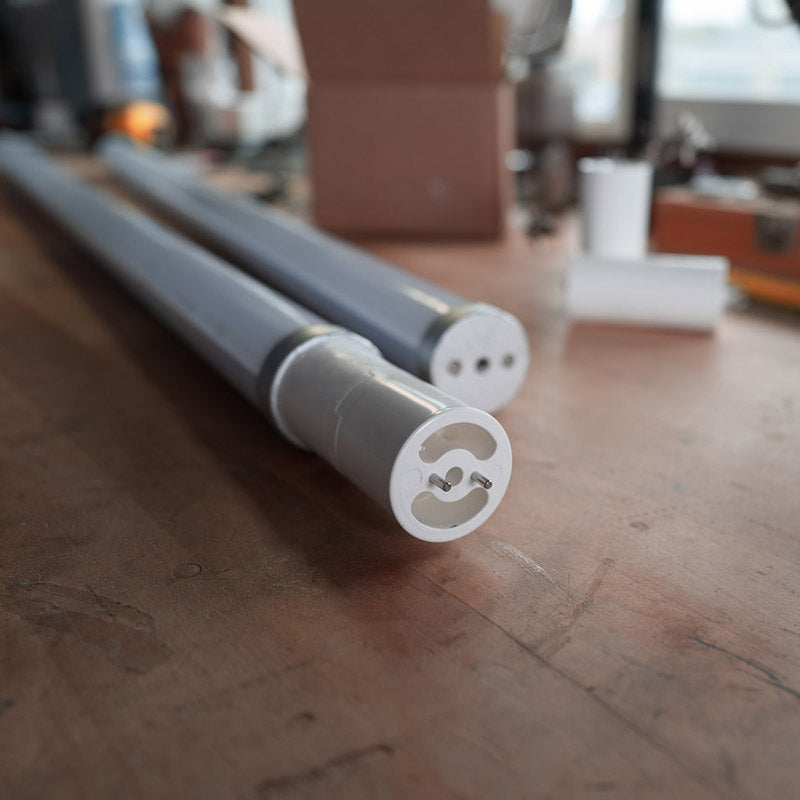 Tubextender pour tube Astera Titan