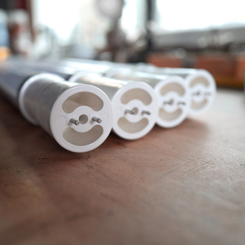 Tubextender pour tube Astera Titan