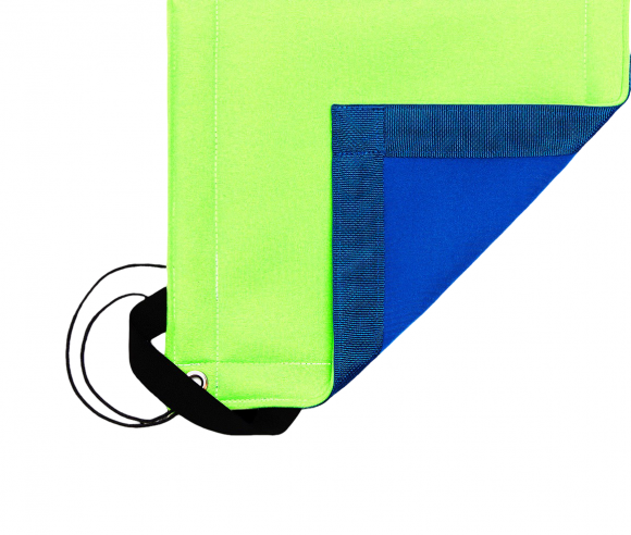 Switchback™ Digital Vert/Bleu