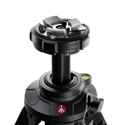 Manfrotto - Trépied hybride ONE Alu