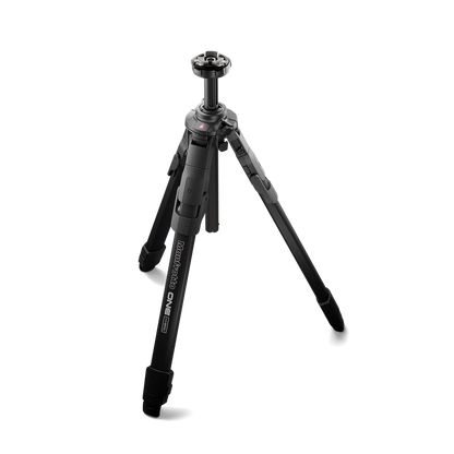Manfrotto - Trépied hybride ONE Alu