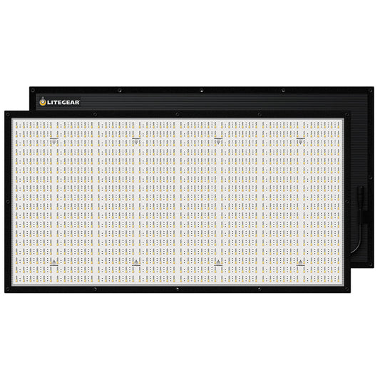Kit LiteMat Spectrum 4 (Gen 2)